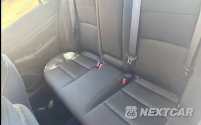 2026 Nissan Altima SV - zdjęcie 10 z 27 - miniatura