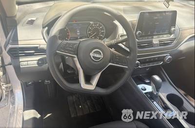 2026 Nissan Altima SV - zdjęcie 12 z 27 - miniatura