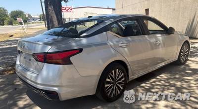 2026 Nissan Altima SV - zdjęcie 5 z 27 - miniatura