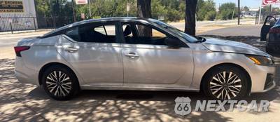 2026 Nissan Altima SV - zdjęcie 6 z 27 - miniatura