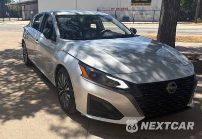 2026 Nissan Altima SV - zdjęcie 3 z 27 - miniatura