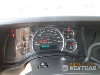 2024 Chevrolet Express 3500 Cutaway 1WT DRW - zdjęcie 29 z 34 - miniatura