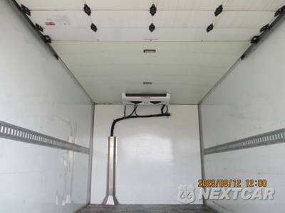 2024 Chevrolet Express 3500 Cutaway 1WT DRW - zdjęcie 12 z 34 - miniatura