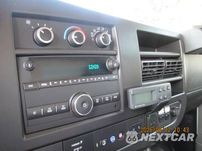 2024 Chevrolet Express 3500 Cutaway 1WT DRW - zdjęcie 26 z 34 - miniatura