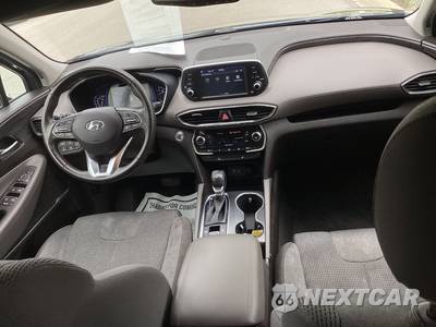 2019 Hyundai Santa Fe SEL Plus - zdjęcie 13 z 18 - miniatura