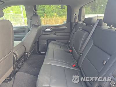 2026 GMC Sierra 1500 SLT Crew Cab Short Bed 4SA - zdjęcie 13 z 18 - miniatura