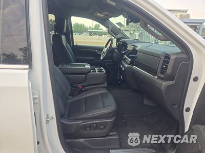 2026 GMC Sierra 1500 SLT Crew Cab Short Bed 4SA - zdjęcie 8 z 18 - miniatura