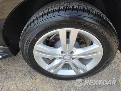 2013 Mercedes-Benz ML 350 - zdjęcie 11 z 23 - miniatura