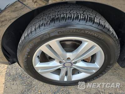 2013 Mercedes-Benz ML 350 - zdjęcie 8 z 23 - miniatura