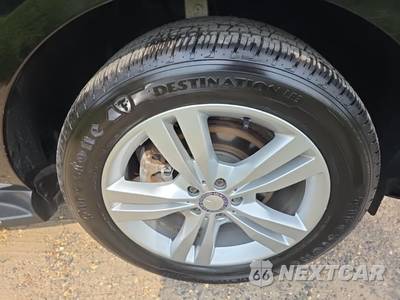 2013 Mercedes-Benz ML 350 - zdjęcie 9 z 23 - miniatura