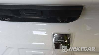 2025 Chevrolet Silverado 1500 WT Regular Cab Long Bed 1WT - zdjęcie 20 z 33 - miniatura