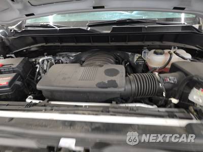 2025 Chevrolet Silverado 1500 WT Regular Cab Long Bed 1WT - zdjęcie 14 z 33 - miniatura