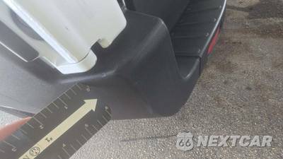 2025 Ford Transit 250 Cargo Van Low Roof 130.0" WB - zdjęcie 26 z 28 - miniatura
