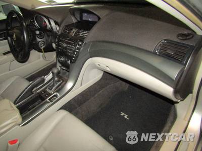 2012 Acura TL - zdjęcie 15 z 21 - miniatura