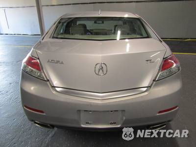 2012 Acura TL - zdjęcie 5 z 21 - miniatura