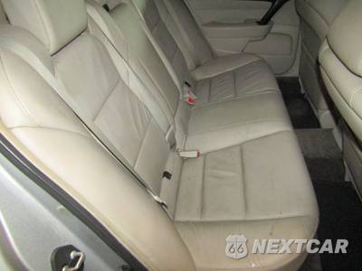 2012 Acura TL - zdjęcie 17 z 21 - miniatura