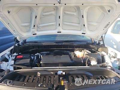 2025 Chevrolet Silverado 1500 WT Regular Cab Long Bed 1WT - zdjęcie 14 z 32 - miniatura