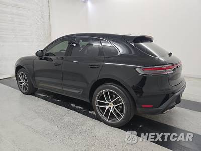 2023 Porsche Macan - zdjęcie 6 z 26 - miniatura