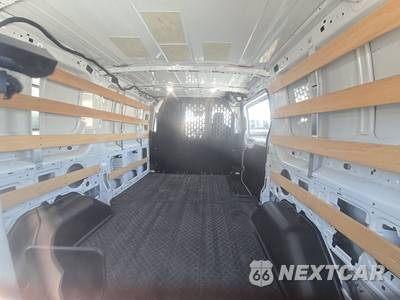 2025 Ford Transit 250 Cargo Van Low Roof 130.0" WB - zdjęcie 16 z 28 - miniatura