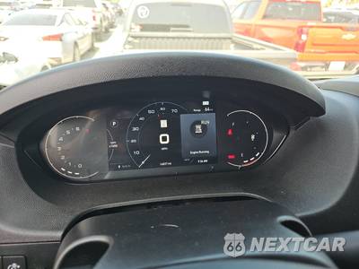 2025 Ram ProMaster 2500 Cargo Van Tradesman w/Passenger Seat Low Roof 136.0" WB - zdjęcie 12 z 27 - miniatura