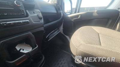 2025 Ram ProMaster 2500 Cargo Van Tradesman w/Passenger Seat Low Roof 136.0" WB - zdjęcie 26 z 27 - miniatura