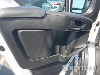 2025 Ram ProMaster 2500 Cargo Van Tradesman w/Passenger Seat Low Roof 136.0" WB - zdjęcie 9 z 27 - miniatura