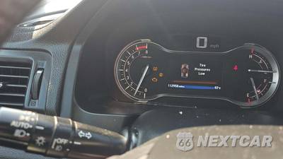 2018 Honda Ridgeline RTL-T Crew Cab Medium Bed - zdjęcie 37 z 42 - miniatura