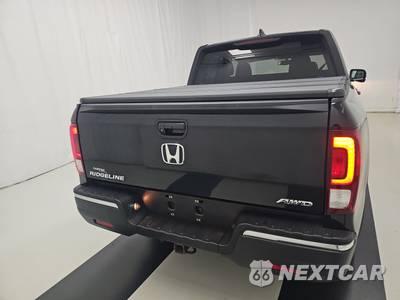 2018 Honda Ridgeline RTL-T Crew Cab Medium Bed - zdjęcie 5 z 42 - miniatura