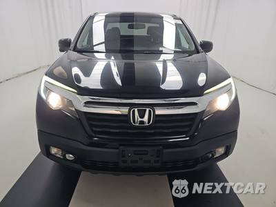 2018 Honda Ridgeline RTL-T Crew Cab Medium Bed - zdjęcie 2 z 42 - miniatura