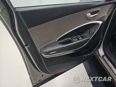 2017 Hyundai Santa Fe Sport - zdjęcie 9 z 36 - miniatura
