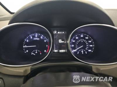 2017 Hyundai Santa Fe Sport - zdjęcie 12 z 36 - miniatura