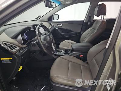 2017 Hyundai Santa Fe Sport - zdjęcie 7 z 36 - miniatura