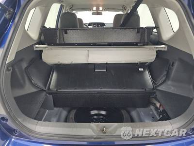 2012 Toyota Prius v Two - zdjęcie 16 z 35 - miniatura