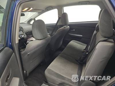 2012 Toyota Prius v Two - zdjęcie 13 z 35 - miniatura