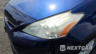2012 Toyota Prius v Two - zdjęcie 35 z 35 - miniatura