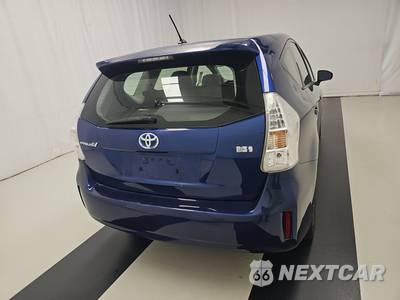 2012 Toyota Prius v Two - zdjęcie 5 z 35 - miniatura