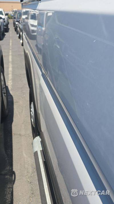 2025 Ram ProMaster 2500 Cargo Van Tradesman w/Passenger Seat Low Roof 136.0" WB - zdjęcie 31 z 36 - miniatura