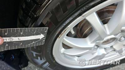 2012 Toyota Prius v Two - zdjęcie 29 z 35 - miniatura