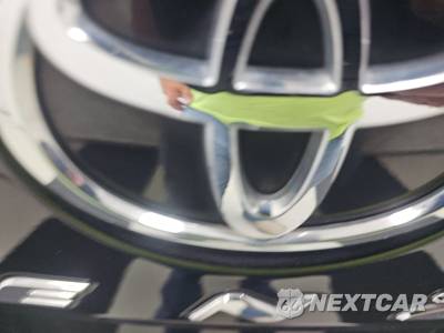 2013 Toyota Venza LE - zdjęcie 16 z 38 - miniatura