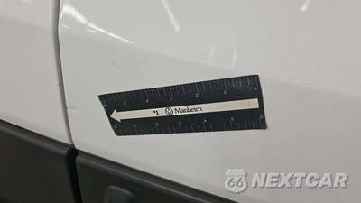 2025 Ford Transit 250 Cargo Van Low Roof 130.0" WB - zdjęcie 22 z 29 - miniatura