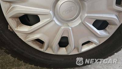 2025 Ford Transit 250 Cargo Van Low Roof 130.0" WB - zdjęcie 21 z 29 - miniatura