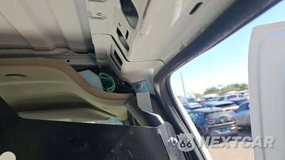 2025 GMC Savana 2500 Cargo Van 1WT 135.0" WB - zdjęcie 22 z 26 - miniatura