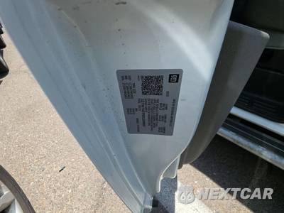 2025 GMC Savana 2500 Cargo Van 1WT 135.0" WB - zdjęcie 14 z 26 - miniatura