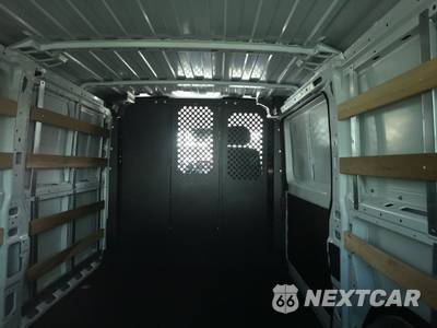 2025 Ram ProMaster 2500 Cargo Van Tradesman w/Passenger Seat Low Roof 136.0" WB - zdjęcie 15 z 18 - miniatura