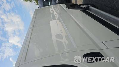 2025 Ram ProMaster 2500 Cargo Van Tradesman w/Passenger Seat Low Roof 136.0" WB - zdjęcie 20 z 24 - miniatura