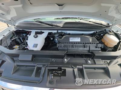 2025 GMC Savana 2500 Cargo Van 1WT 135.0" WB - zdjęcie 14 z 30 - miniatura