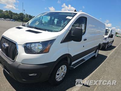 2025 Ford Transit 250 Cargo Van Low Roof 130.0" WB