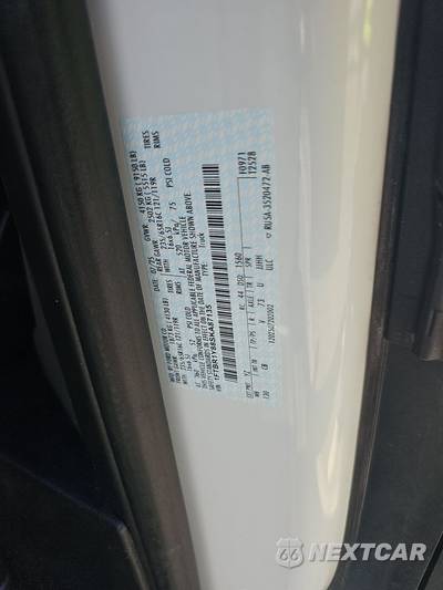 2025 Ford Transit 250 Cargo Van Low Roof 130.0" WB - zdjęcie 13 z 23 - miniatura