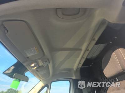 2025 Ram ProMaster 2500 Cargo Van Tradesman w/Passenger Seat Low Roof 136.0" WB - zdjęcie 16 z 31 - miniatura