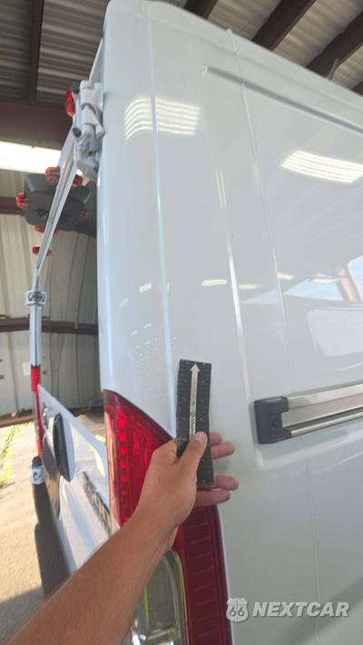 2025 Ram ProMaster 2500 Cargo Van Tradesman w/Passenger Seat Low Roof 136.0" WB - zdjęcie 24 z 31 - miniatura